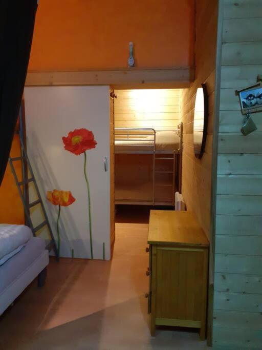 Appartement Face Au Thermes Et Au Calme Bagnères-de-Luchon Exterior foto